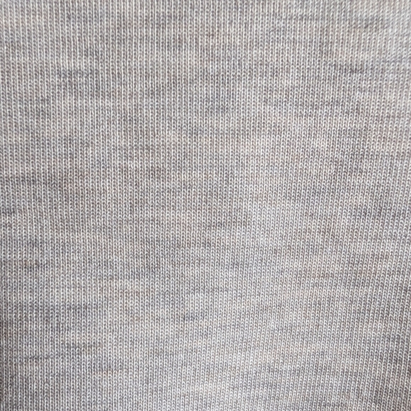 Ralph Lauren Polo Men's Gray Zip Up Hoodie Size Large Designer - Picture 11 of 15